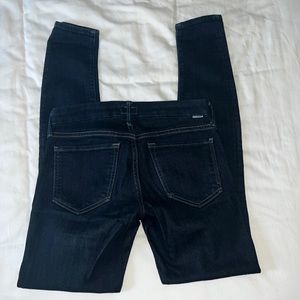 MOTHER denim "The Looker" size 26